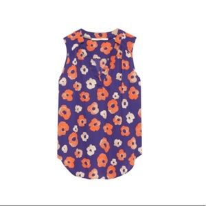 41 Hawthorne split neck blouse for Stitch Fix